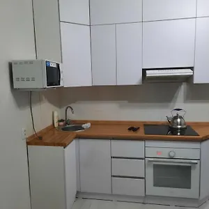 Апартаменты кошкарбаева 45 б