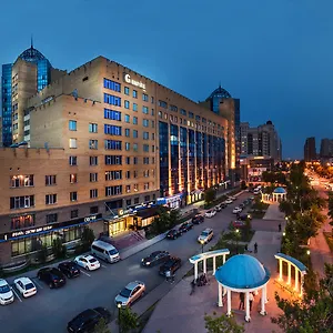 G Empire Nur-Sultan (Astana)